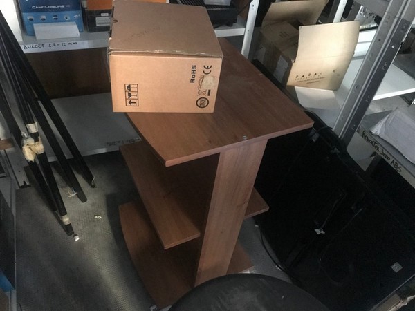 1#5108 Impianto d'allarme e di videosorveglianza in vendita - foto 27