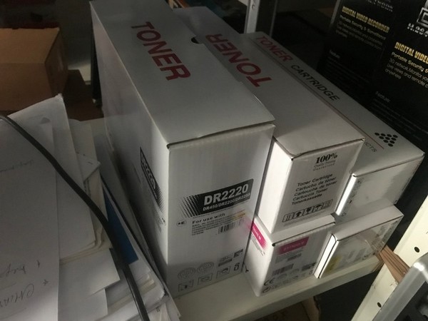 1#5108 Impianto d'allarme e di videosorveglianza in vendita - foto 31