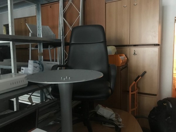 1#5108 Impianto d'allarme e di videosorveglianza in vendita - foto 43