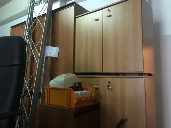 1#5108 Impianto d'allarme e di videosorveglianza in vendita - foto 44