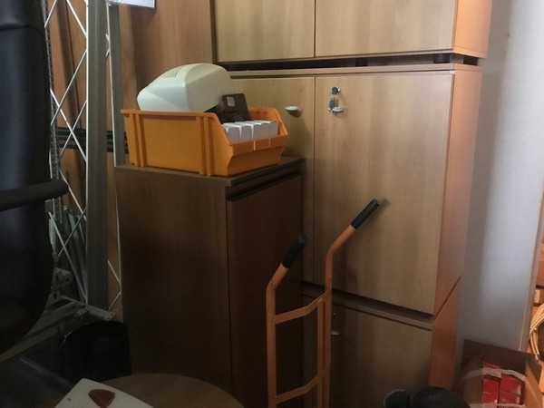 1#5108 Impianto d'allarme e di videosorveglianza in vendita - foto 45