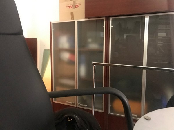 1#5108 Impianto d'allarme e di videosorveglianza in vendita - foto 47