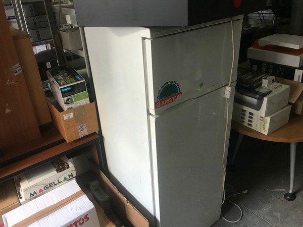 1#5108 Impianto d'allarme e di videosorveglianza in vendita - foto 51