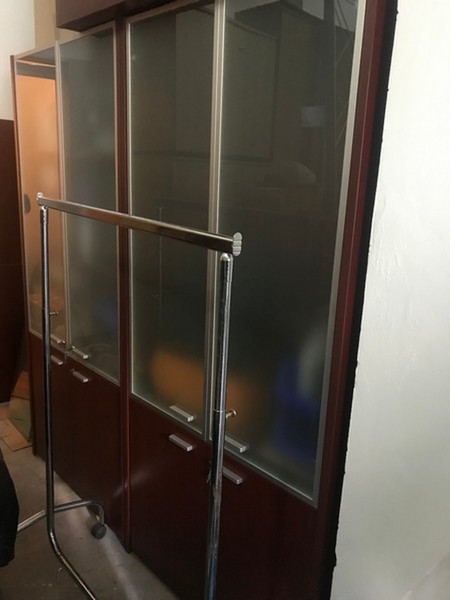 1#5108 Impianto d'allarme e di videosorveglianza in vendita - foto 52