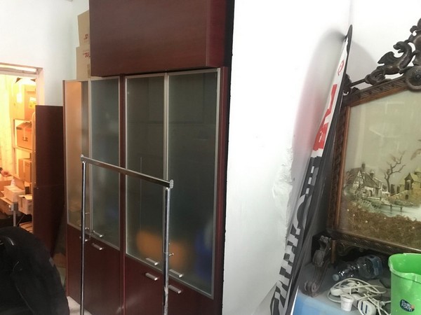 1#5108 Impianto d'allarme e di videosorveglianza in vendita - foto 53