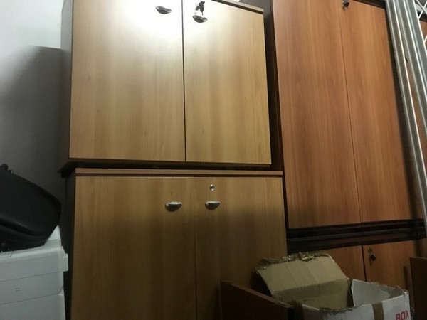 1#5108 Impianto d'allarme e di videosorveglianza in vendita - foto 54