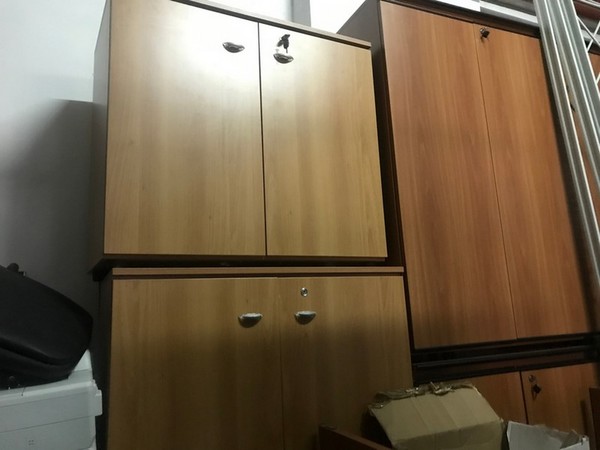 1#5108 Impianto d'allarme e di videosorveglianza in vendita - foto 55