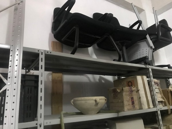 1#5108 Impianto d'allarme e di videosorveglianza in vendita - foto 57
