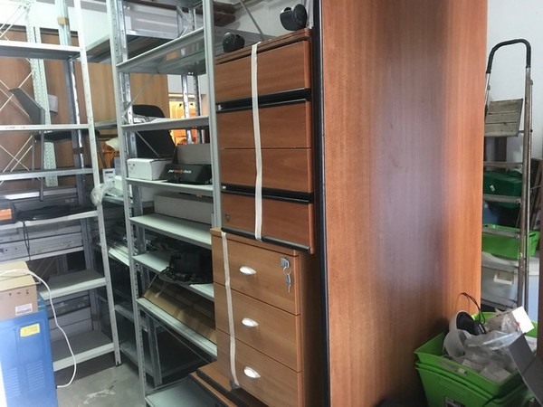 1#5108 Impianto d'allarme e di videosorveglianza in vendita - foto 59
