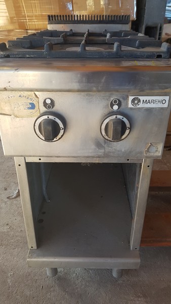 11#5109 Cucina professionale in vendita - foto 2