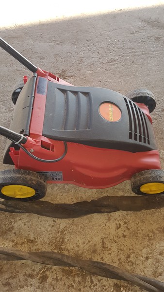 18#5109 Tosaerba in vendita - foto 3