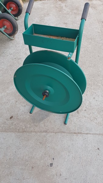 25#5109 Carrello in vendita - foto 4