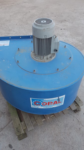 26#5109 Aspirapolvere Coral in vendita - foto 1