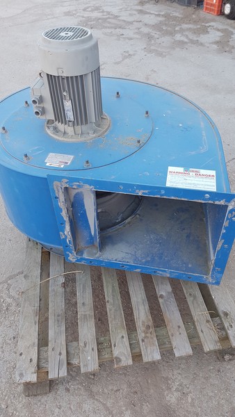 26#5109 Aspirapolvere Coral in vendita - foto 2