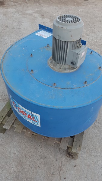 26#5109 Aspirapolvere Coral in vendita - foto 4