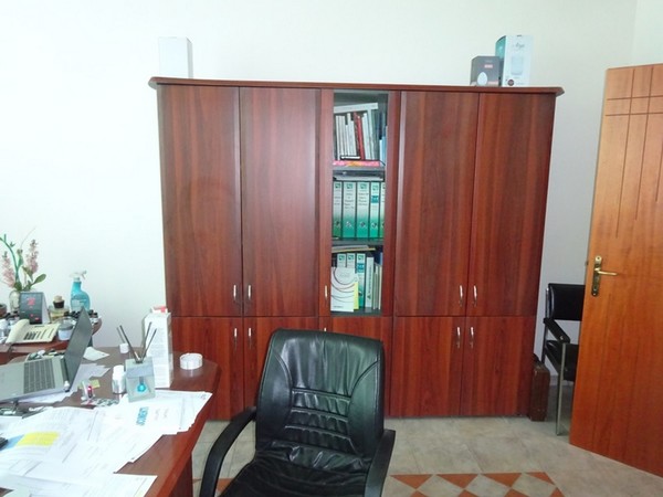 1#5111 Arredi e attrezzature da ufficio in vendita - foto 2