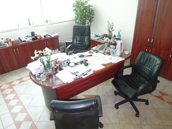 1#5111 Arredi e attrezzature da ufficio in vendita - foto 3
