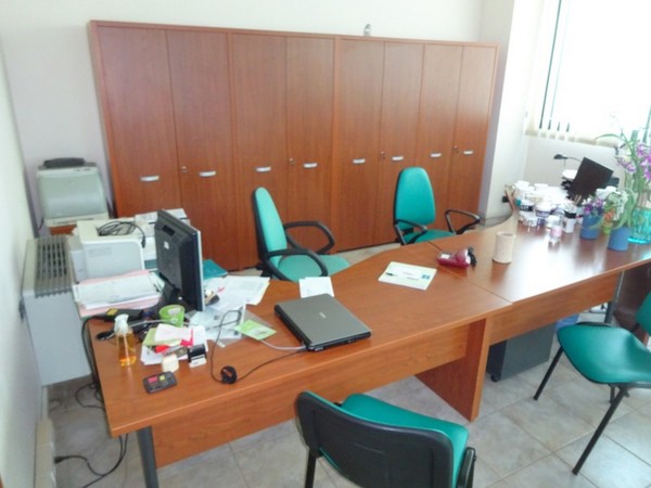 1#5111 Arredi e attrezzature da ufficio in vendita - foto 6