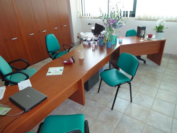 1#5111 Arredi e attrezzature da ufficio in vendita - foto 7