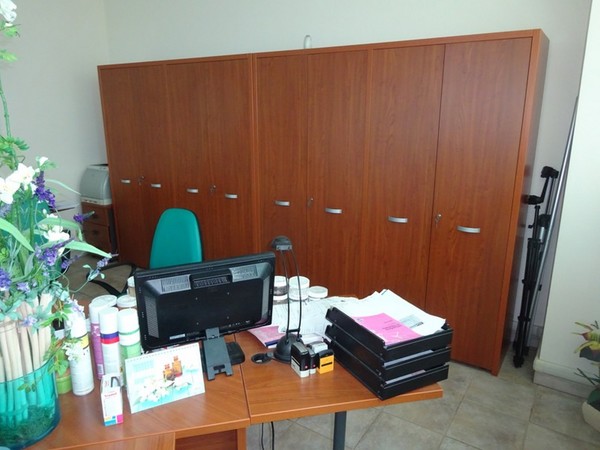 1#5111 Arredi e attrezzature da ufficio in vendita - foto 8