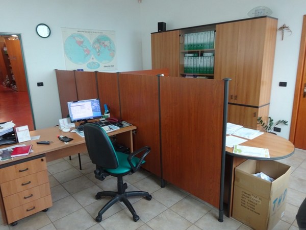 1#5111 Arredi e attrezzature da ufficio in vendita - foto 10