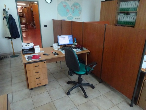 1#5111 Arredi e attrezzature da ufficio in vendita - foto 11