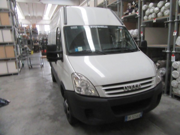 1#5113 Autocarro Iveco 35VE4 in vendita - foto 5