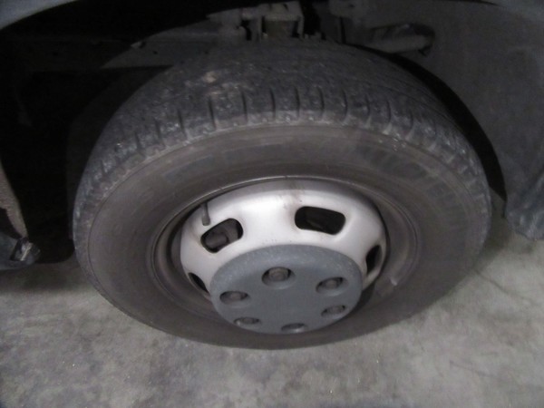 1#5113 Autocarro Iveco 35VE4 in vendita - foto 6