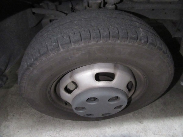 1#5113 Autocarro Iveco 35VE4 in vendita - foto 9