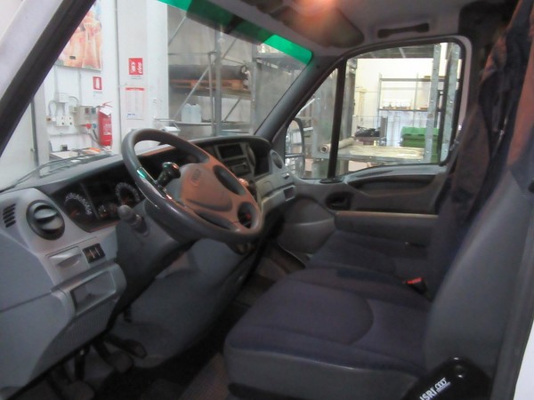 1#5113 Autocarro Iveco 35VE4 in vendita - foto 10
