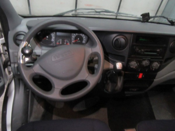 1#5113 Autocarro Iveco 35VE4 in vendita - foto 11
