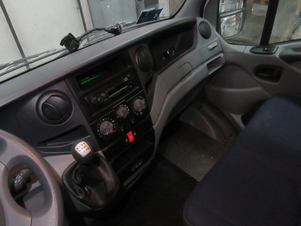 1#5113 Autocarro Iveco 35VE4 in vendita - foto 12