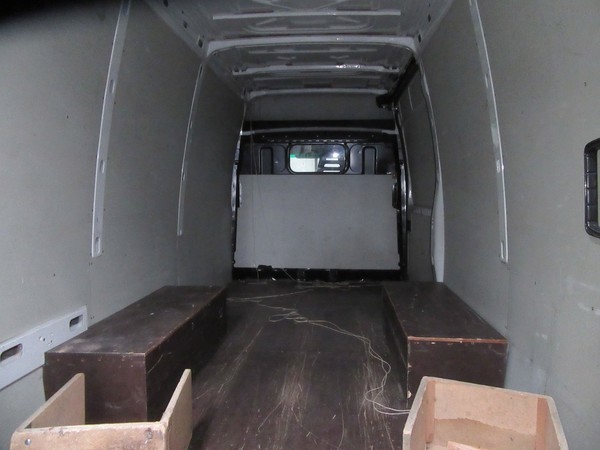 1#5113 Autocarro Iveco 35VE4 in vendita - foto 14