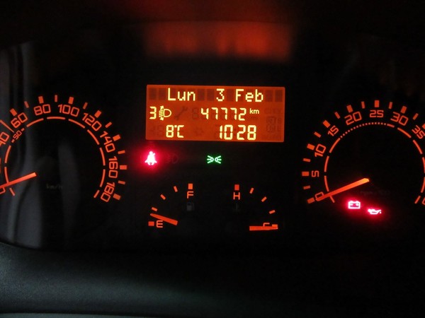 1#5113 Autocarro Iveco 35VE4 in vendita - foto 16