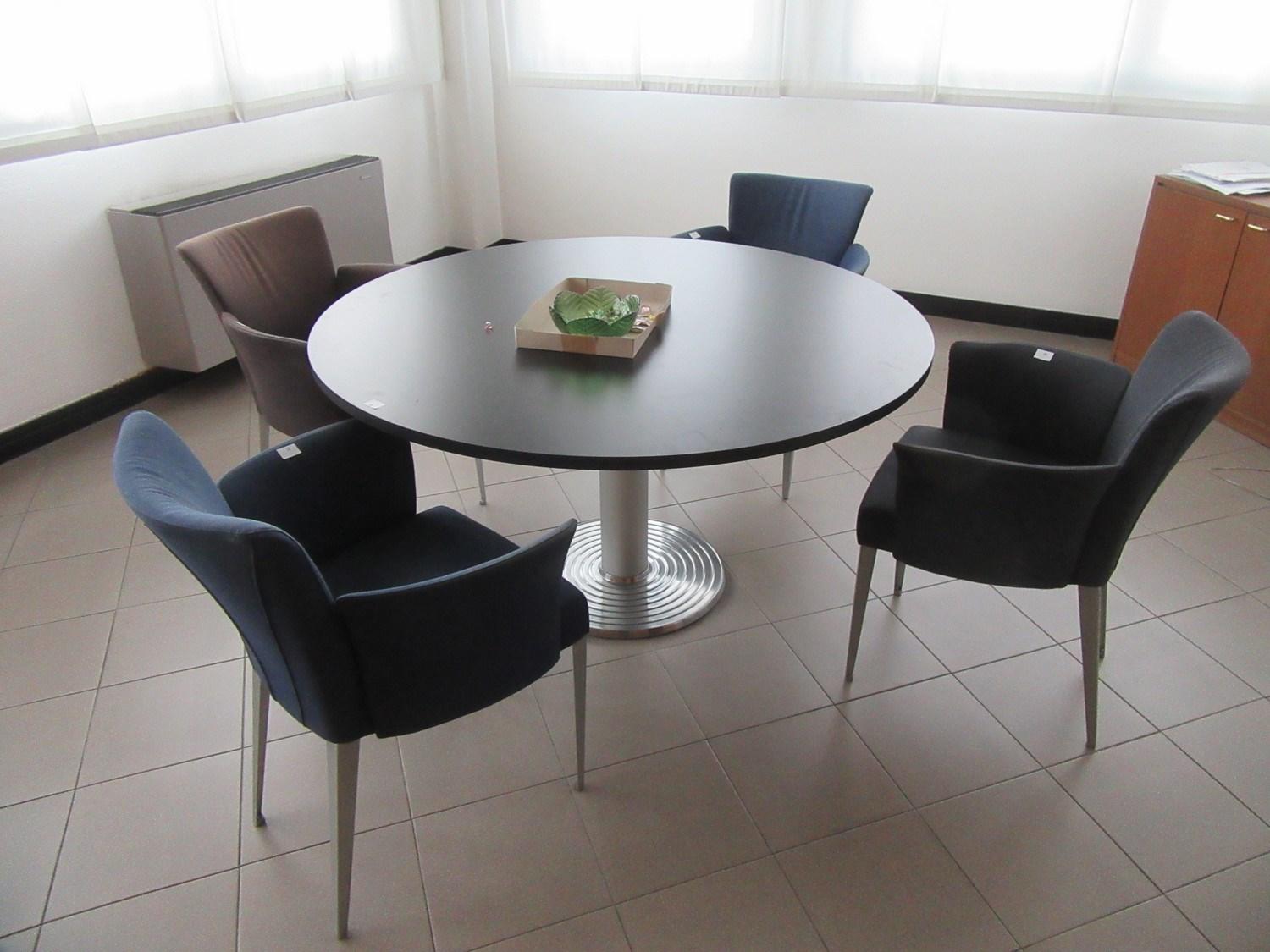 Lot Furniture and electronic equipment