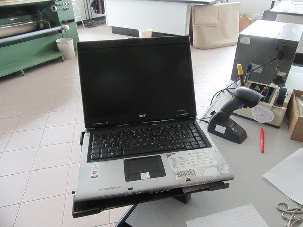 10#5113 Arredi ed attrezzatura elettronica in vendita - foto 6