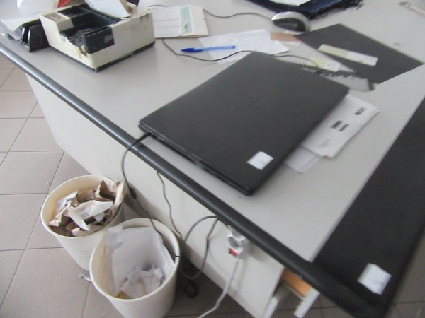 10#5113 Arredi ed attrezzatura elettronica in vendita - foto 7