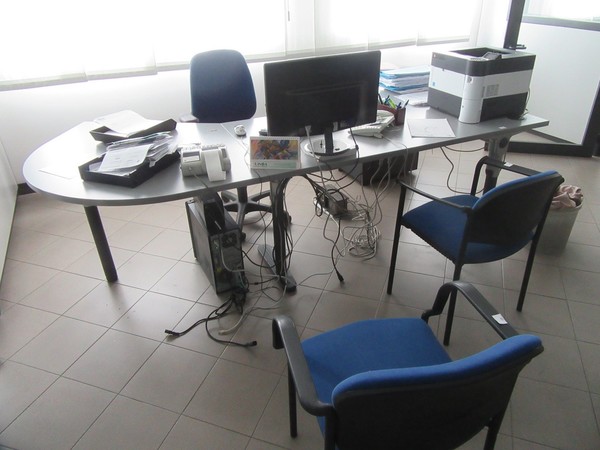10#5113 Arredi ed attrezzatura elettronica in vendita - foto 22