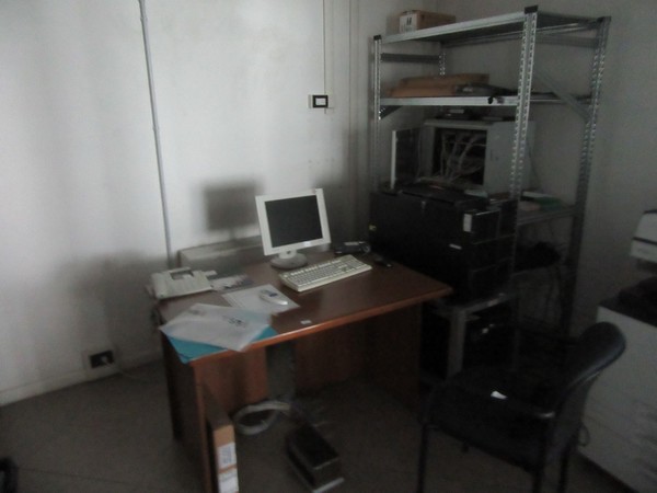 10#5113 Arredi ed attrezzatura elettronica in vendita - foto 24