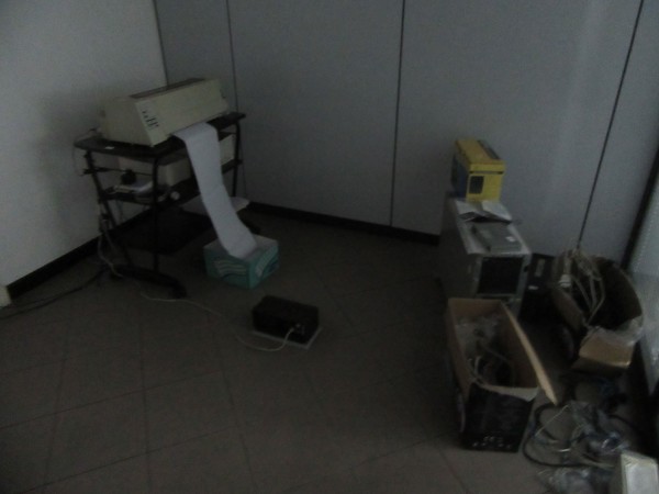 10#5113 Arredi ed attrezzatura elettronica in vendita - foto 26
