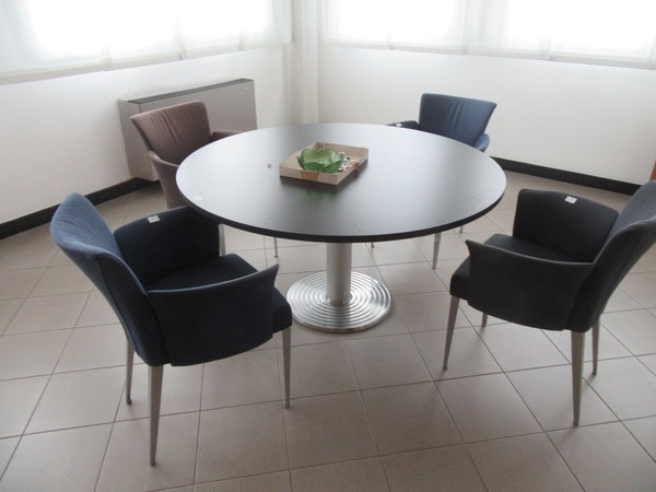 11#5113 Mobilio e contenitori in plastica in vendita - foto 2