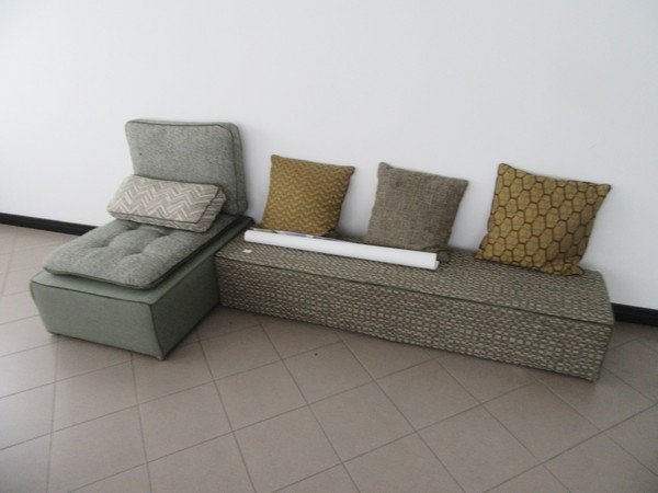 11#5113 Mobilio e contenitori in plastica in vendita - foto 3