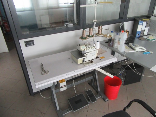 11#5113 Mobilio e contenitori in plastica in vendita - foto 5