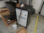 Image 7 - Linde E15 forklift - Lot 3 (Auction 5113)