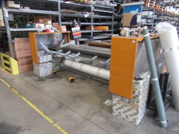 5#5113 Linea di imballo Tecnoteam in vendita - foto 4