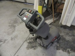 Spazzatrice Comac - Lotto 7 (Asta 5113)