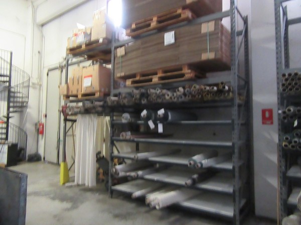 9#5113 Scaffalature e ceste metalliche in vendita - foto 10