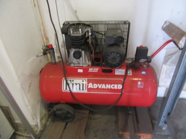 9#5113 Scaffalature e ceste metalliche in vendita - foto 28