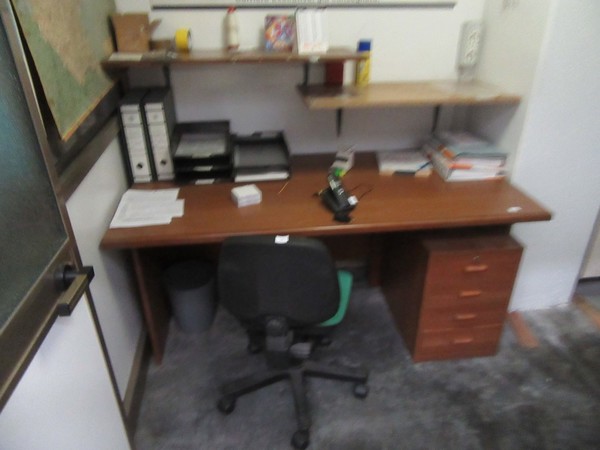 9#5113 Scaffalature e ceste metalliche in vendita - foto 38