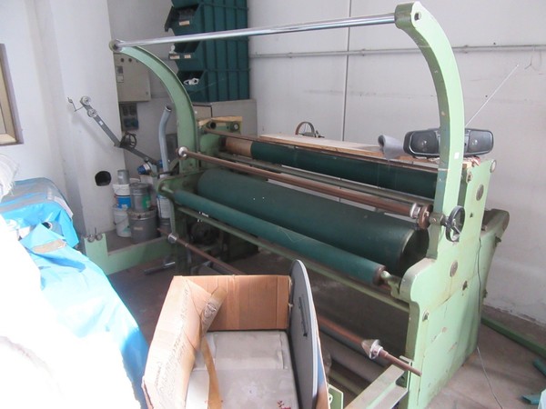 9#5113 Scaffalature e ceste metalliche in vendita - foto 49